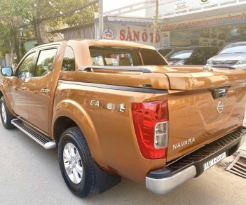 Nissan Navara     2017 - Bán xe Nissan Navara năm 2017