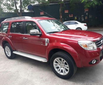 Ford Everest 2015 - Bán Ford Everest năm sản xuất 2015 xe gia đình