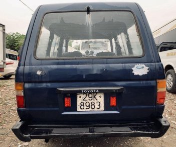 Toyota Zace       1997 - Bán Toyota Zace sản xuất năm 1997