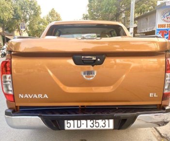 Nissan Navara     2017 - Bán xe Nissan Navara năm 2017