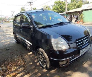 Kia Morning   2004 - Cần bán xe cũ Kia Morning sản xuất 2004, nhập khẩu