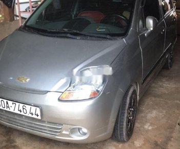 Chevrolet Spark 2009 - Cần bán xe Chevrolet Spark năm 2009 chính chủ, giá tốt