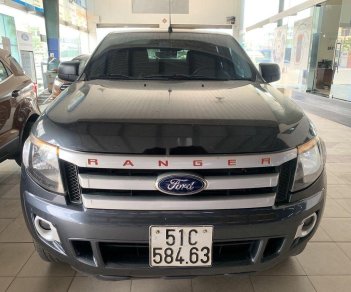 Ford Ranger 2015 - Cần bán gấp Ford Ranger XL 4x4 MT sản xuất năm 2015, 449 triệu