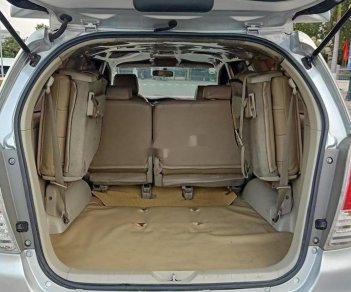 Toyota Innova   2010 - Cần bán xe Toyota Innova năm 2010, số sàn, 295 triệu