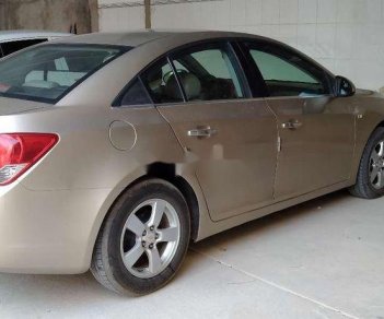 Chevrolet Cruze   2012 - Cần bán Chevrolet Cruze đời 2012 chính chủ giá cạnh tranh