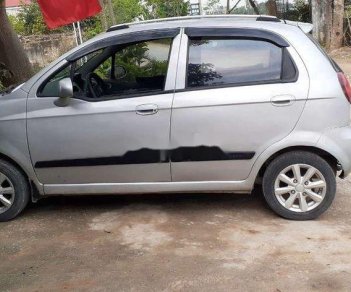 Chevrolet Spark 2009 - Cần bán Chevrolet Spark sản xuất 2009 như mới, giá chỉ 89 triệu