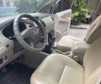 Toyota Innova     2012 - Xe Toyota Innova sản xuất năm 2012 xe gia đình giá cạnh tranh