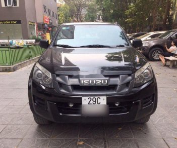 Isuzu Dmax   2.5   2013 - Bán Isuzu Dmax 2.5 năm 2013 như mới, 350 triệu