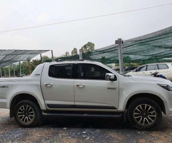 Chevrolet Colorado   2017 - Bán Chevrolet Colorado sản xuất 2017, giá cạnh tranh