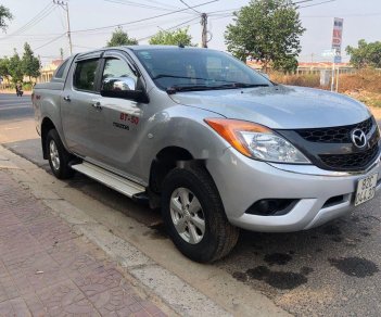 Mazda BT 50 2012 - Cần bán Mazda BT 50 sản xuất năm 2012, xe nhập