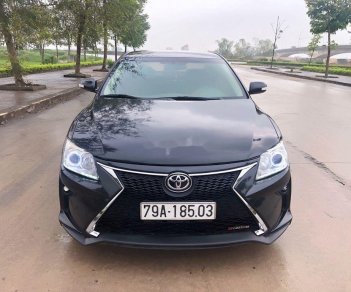 Toyota Camry   2010 - Cần bán lại Toyota Camry năm sản xuất 2010, xe tư nhân