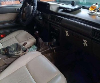 Toyota Camry   1987 - Cần bán Toyota Camry năm 1987, nhập khẩu số sàn