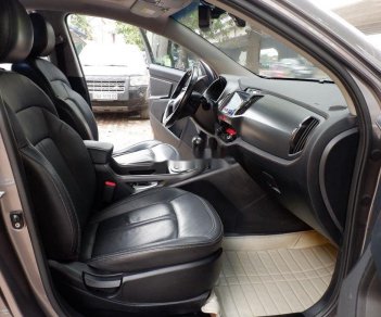 Kia Sportage    2010 - Bán Kia Sportage sản xuất 2010, giá 480tr