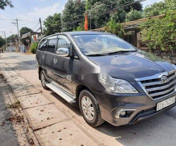 Toyota Innova 2011 - Cần bán lại xe Toyota Innova G năm 2011 chính chủ, giá chỉ 340 triệu