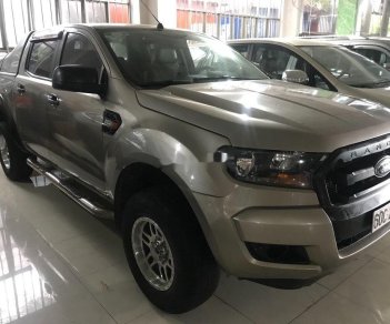 Ford Ranger   XLT  2015 - Cần bán xe Ford Ranger XLT năm 2015 số sàn 