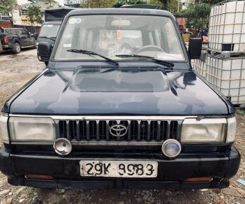 Toyota Zace       1997 - Bán Toyota Zace sản xuất năm 1997