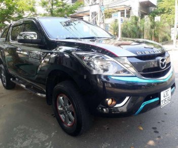 Mazda BT 50   2016 - Cần bán gấp Mazda BT 50 đời 2016, nhập khẩu nguyên chiếc số sàn