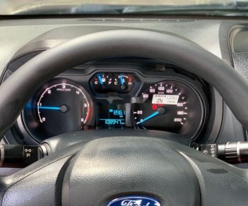 Ford Ranger 2015 - Cần bán lại xe Ford Ranger năm sản xuất 2015