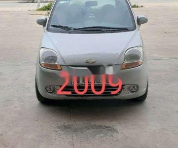 Chevrolet Spark 2009 - Cần bán Chevrolet Spark sản xuất 2009 như mới, giá chỉ 89 triệu