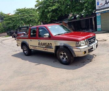 Ford Ranger 2005 - Bán ô tô Ford Ranger năm sản xuất 2005, giá tốt