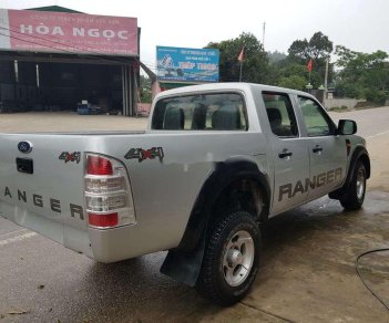 Ford Ranger   2010 - Bán Ford Ranger năm 2010, màu trắng, xe nhập