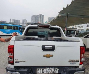 Chevrolet Colorado   2017 - Bán Chevrolet Colorado sản xuất 2017, giá cạnh tranh