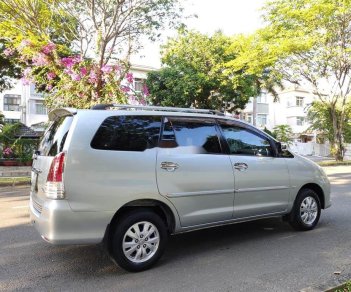 Toyota Innova    2011 - Cần bán gấp Toyota Innova năm sản xuất 2011 giá cạnh tranh