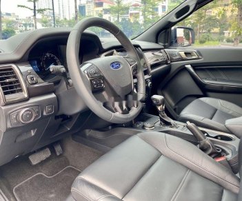 Ford Everest   2019 - Cần bán Ford Everest đời 2019, màu trắng, nhập khẩu