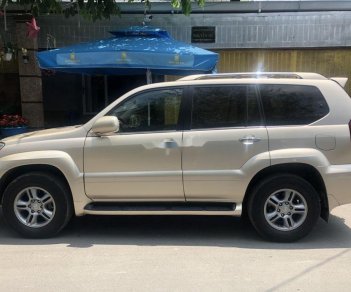 Lexus GX   2008 - Xe Lexus GX470 sản xuất năm 2008, xe nhập