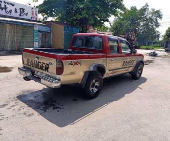 Ford Ranger 2005 - Bán ô tô Ford Ranger năm sản xuất 2005, giá tốt