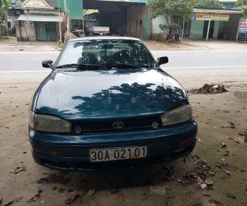 Toyota Camry   1995 - Bán xe Toyota Camry 1995, xe nhập giá cạnh tranh