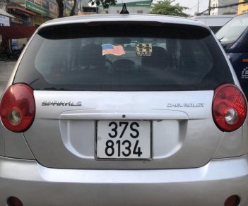 Chevrolet Spark 2009 - Cần bán Chevrolet Spark sản xuất năm 2009, 88 triệu