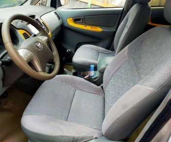 Toyota Innova   2009 - Bán xe Toyota Innova sản xuất năm 2009, giá chỉ 238 triệu