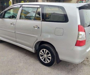 Toyota Innova   2009 - Bán xe Toyota Innova sản xuất năm 2009, giá chỉ 238 triệu