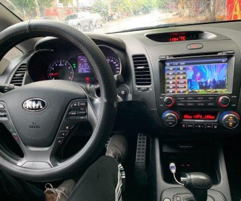 Kia K3    2014 - Cần bán gấp Kia K3 sản xuất 2014 như mới