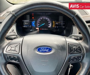 Ford Ranger    2015 - Cần bán Ford Ranger năm 2015, giá tốt