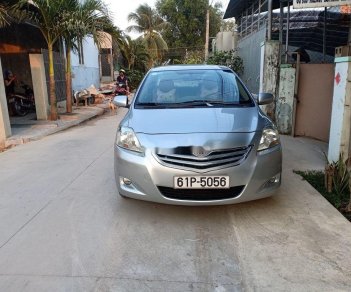 Toyota Vios   2010 - Bán Toyota Vios 2010, số tự động, giá 345 triệu