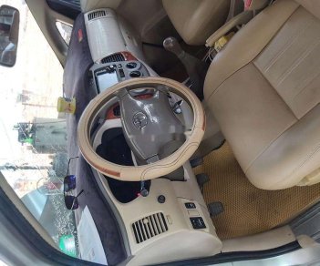 Toyota Innova     2008 - Xe Toyota Innova sản xuất 2008, giá chỉ 365 triệu