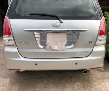 Toyota Innova 2009 - Xe Toyota Innova sản xuất 2009 giá cạnh tranh