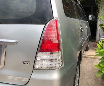 Toyota Innova 2009 - Xe Toyota Innova sản xuất 2009 giá cạnh tranh