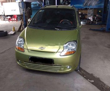 Chevrolet Spark 2011 - Cần bán Chevrolet Spark năm sản xuất 2011 ít sử dụng