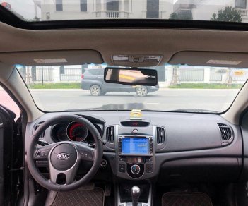 Kia Forte 2009 - Bán ô tô Kia Forte sản xuất năm 2009, nhập khẩu nguyên chiếc