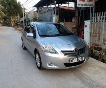 Toyota Vios   2010 - Bán Toyota Vios 2010, số tự động, giá 345 triệu