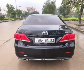 Toyota Camry   2010 - Cần bán lại Toyota Camry năm sản xuất 2010, xe tư nhân