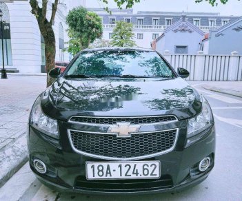 Chevrolet Cruze 2010 - Bán Chevrolet Cruze sản xuất năm 2010