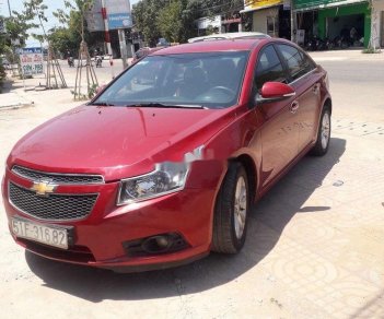 Chevrolet Cruze 2015 - Bán Chevrolet Cruze sản xuất năm 2015 giá cạnh tranh