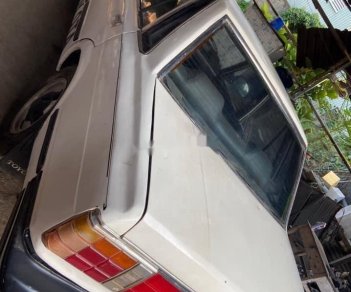 Toyota Cressida    1982 - Bán Toyota Cressida 1982, màu trắng, nhập khẩu nguyên chiếc giá cạnh tranh