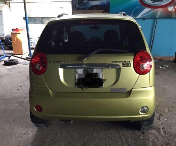 Chevrolet Spark 2011 - Cần bán Chevrolet Spark năm sản xuất 2011 ít sử dụng