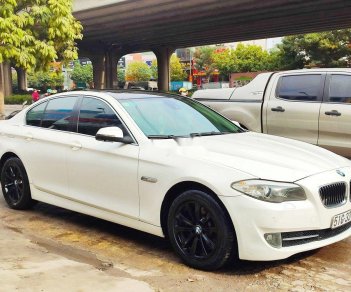 BMW 5 Series 2011 - Xe BMW 5 Series 523i sản xuất 2011, nhập khẩu nguyên chiếc