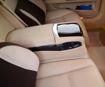 BMW 7 Series 730Li   2014 - Cần bán gấp BMW 7 Series 730Li 2014, màu nâu, nhập khẩu nguyên chiếc